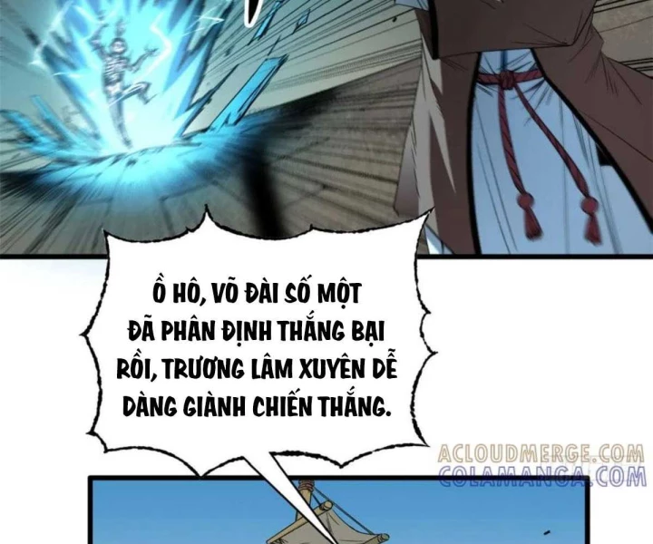 Xích Tâm Tuần Thiên Chapter 53 - 29