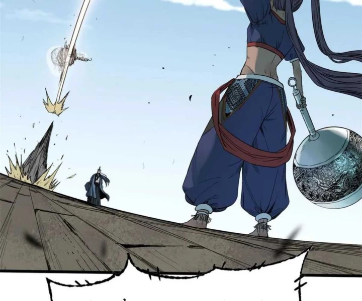 Xích Tâm Tuần Thiên Chapter 53 - 32