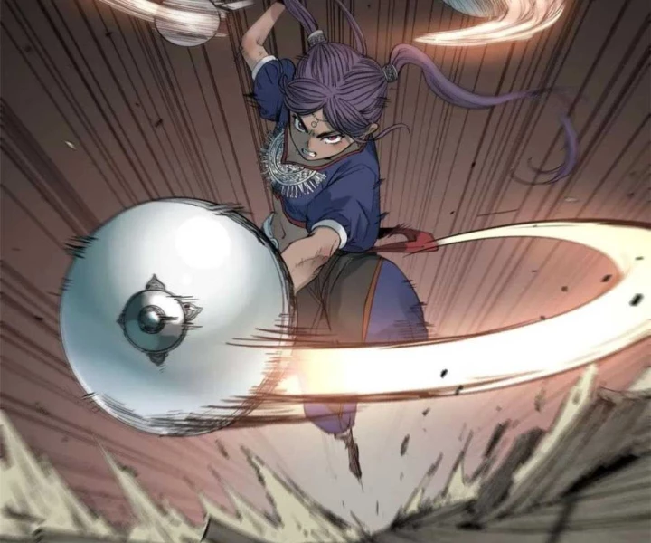 Xích Tâm Tuần Thiên Chapter 53 - 34
