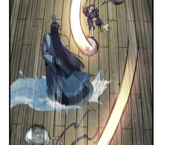 Xích Tâm Tuần Thiên Chapter 53 - 36