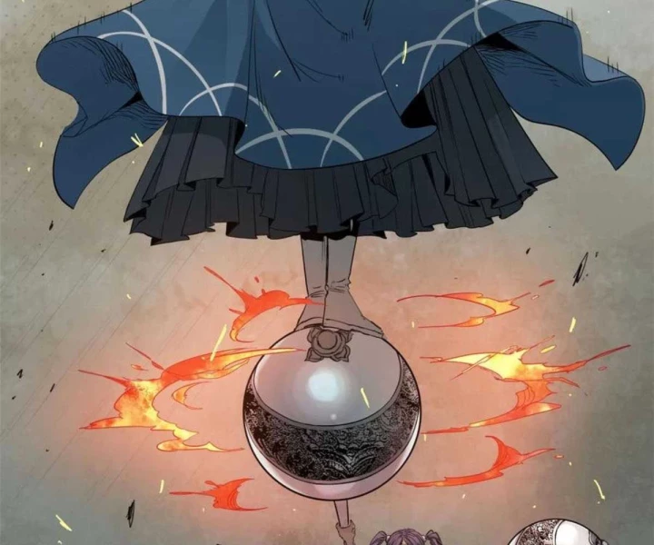 Xích Tâm Tuần Thiên Chapter 53 - 52