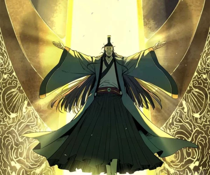 Xích Tâm Tuần Thiên Chapter 53 - 66
