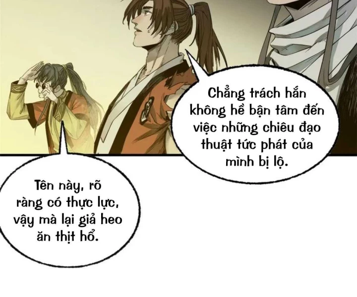 Xích Tâm Tuần Thiên Chapter 53 - 73