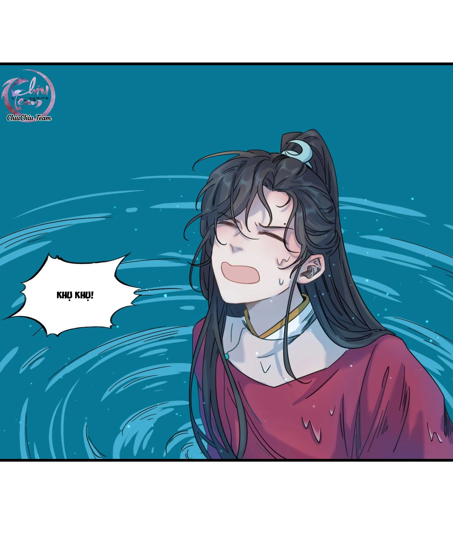 Hình Như Cầm Nhầm Kịch Bản Của Nữ Chính Rồi! Chapter 0 - 9