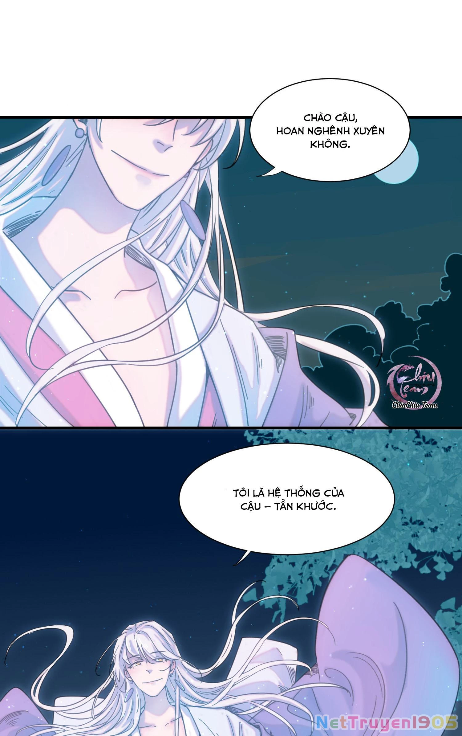 Hình Như Cầm Nhầm Kịch Bản Của Nữ Chính Rồi! Chapter 0 - 10