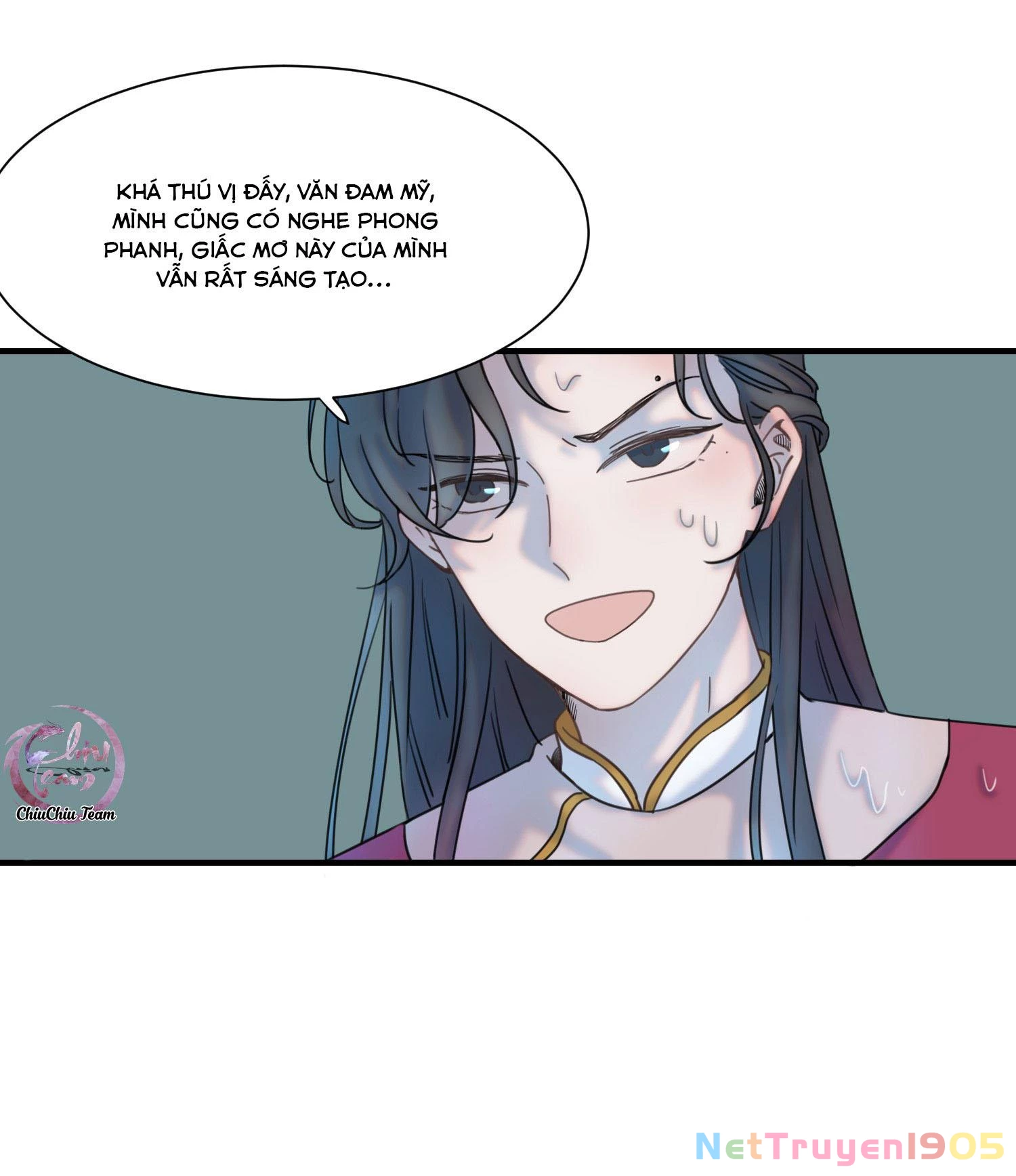 Hình Như Cầm Nhầm Kịch Bản Của Nữ Chính Rồi! Chapter 0 - 20