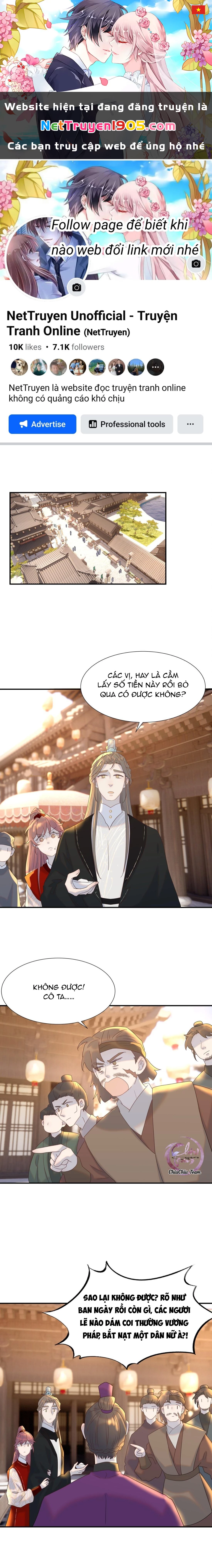 Hình Như Cầm Nhầm Kịch Bản Của Nữ Chính Rồi! Chapter 103 - 1