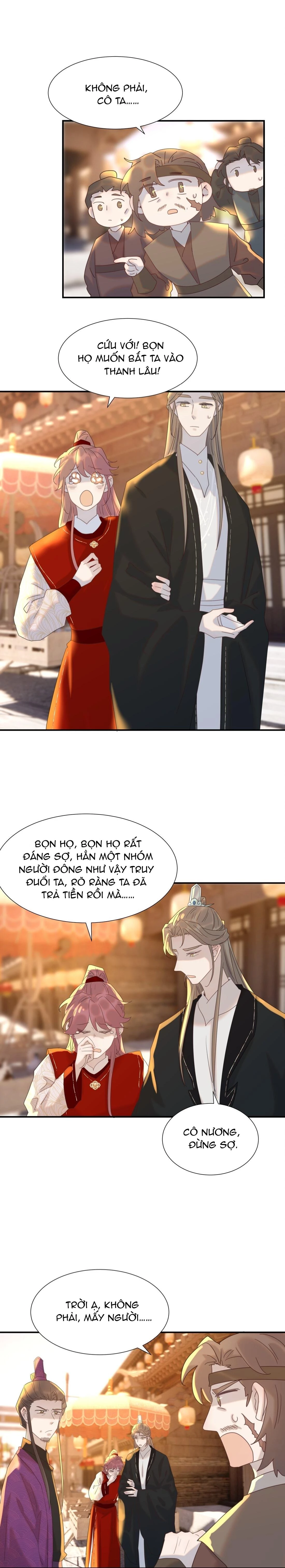 Hình Như Cầm Nhầm Kịch Bản Của Nữ Chính Rồi! Chapter 103 - 2