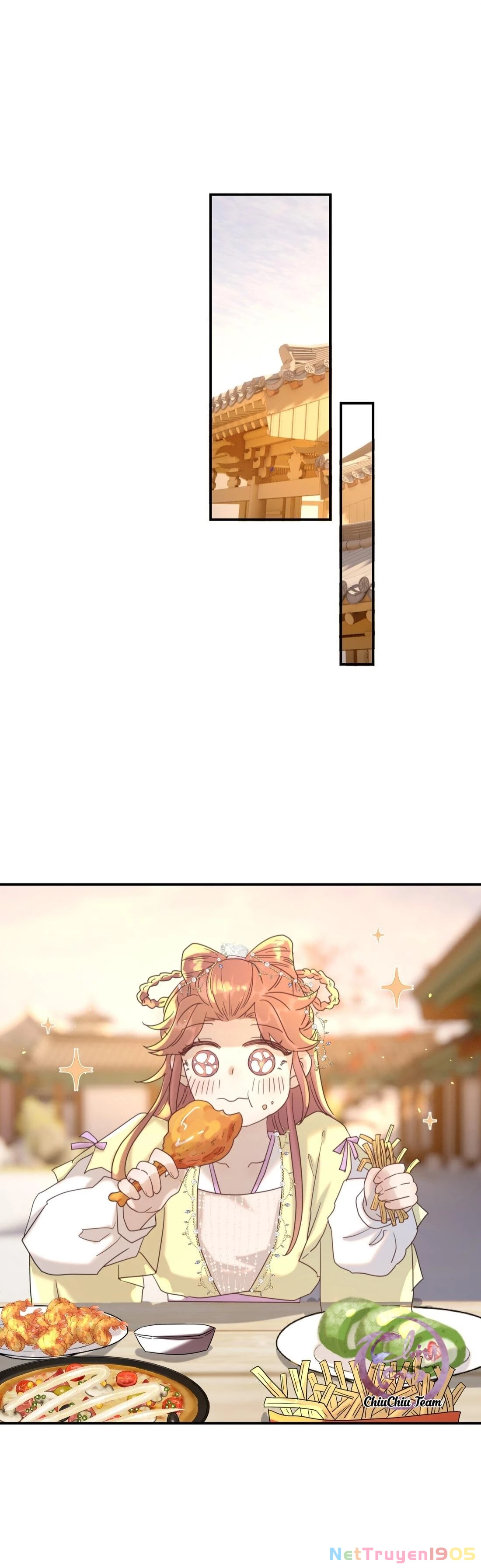 Hình Như Cầm Nhầm Kịch Bản Của Nữ Chính Rồi! Chapter 103 - 6