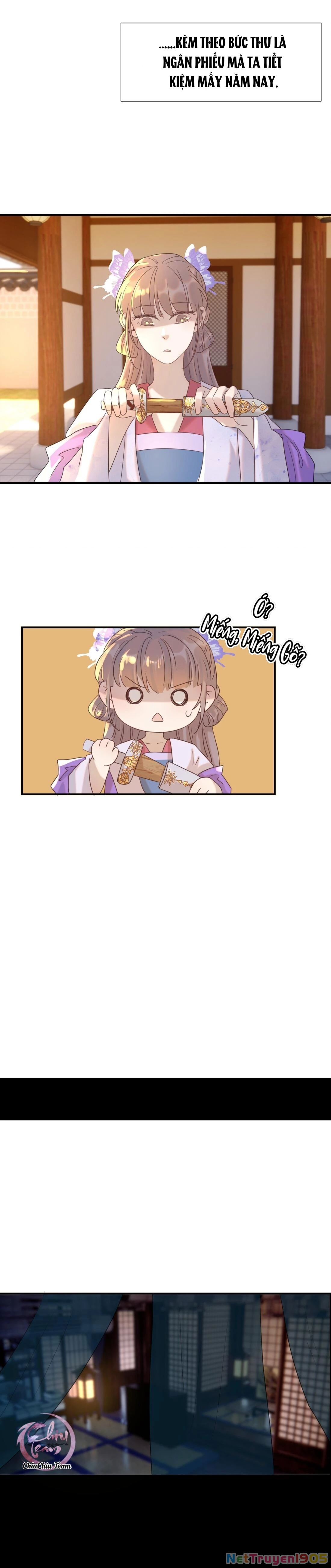 Hình Như Cầm Nhầm Kịch Bản Của Nữ Chính Rồi! Chapter 103 - 8