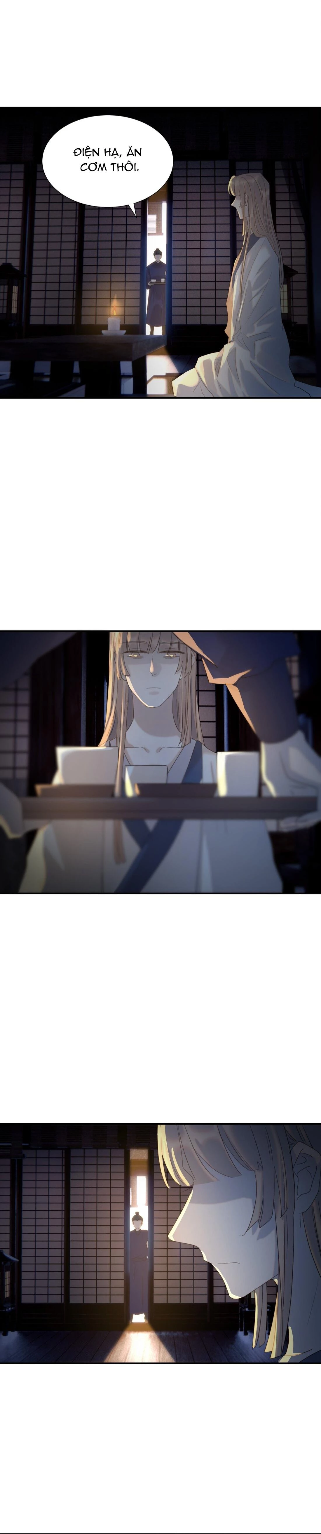 Hình Như Cầm Nhầm Kịch Bản Của Nữ Chính Rồi! Chapter 103 - 10