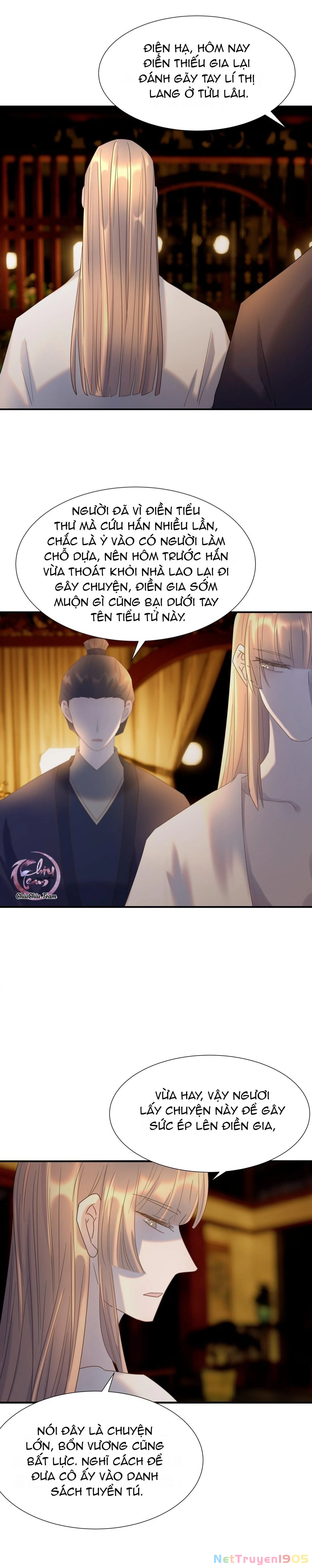 Hình Như Cầm Nhầm Kịch Bản Của Nữ Chính Rồi! Chapter 104 - 4