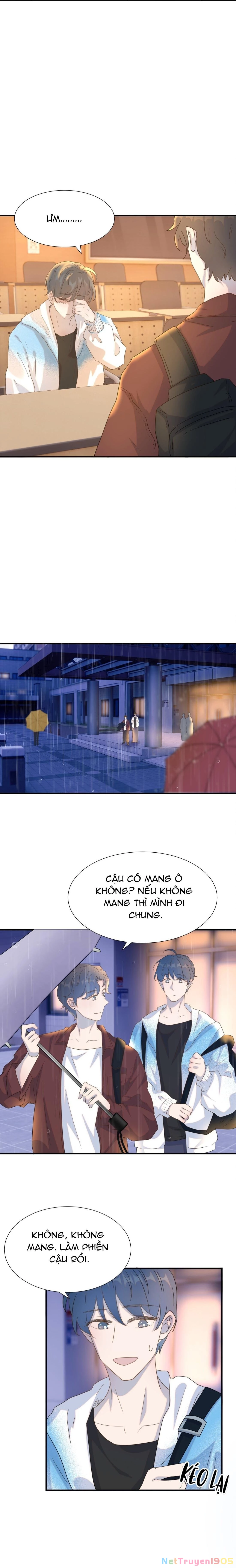 Hình Như Cầm Nhầm Kịch Bản Của Nữ Chính Rồi! Chapter 105 - 3