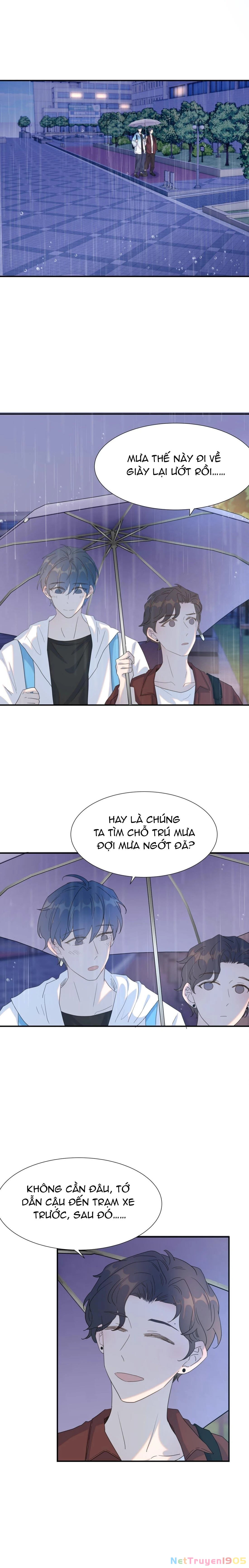 Hình Như Cầm Nhầm Kịch Bản Của Nữ Chính Rồi! Chapter 105 - 4