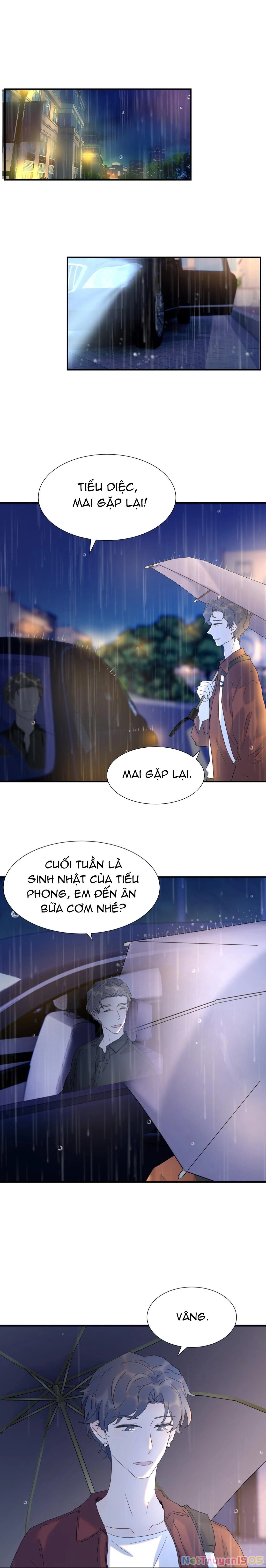 Hình Như Cầm Nhầm Kịch Bản Của Nữ Chính Rồi! Chapter 105 - 6