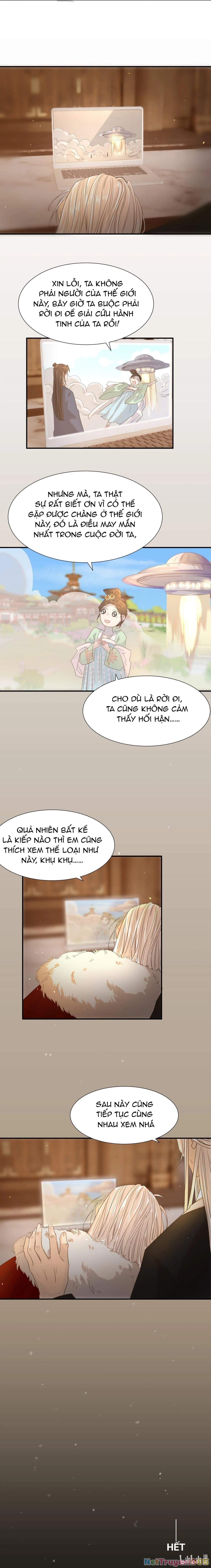 Hình Như Cầm Nhầm Kịch Bản Của Nữ Chính Rồi! Chapter 105 - 11