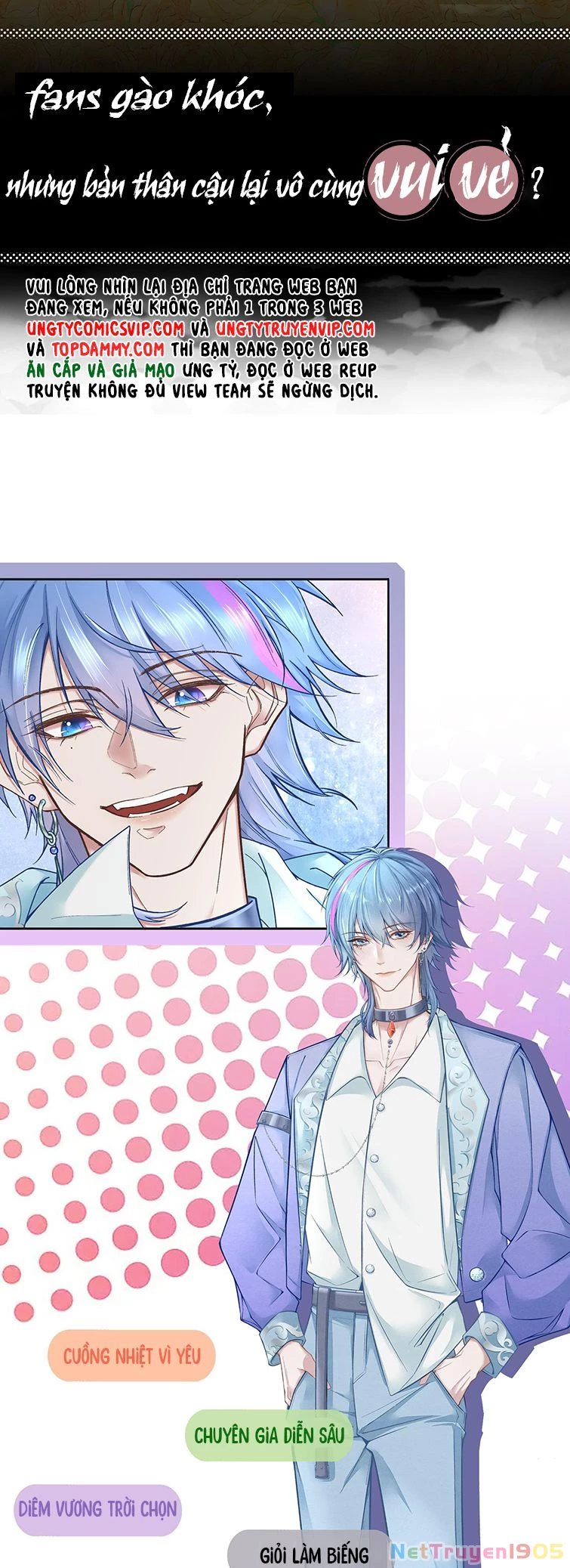 Diêm Vương Đại Nhân Cầu Ngược Tra Chapter 0 - 2