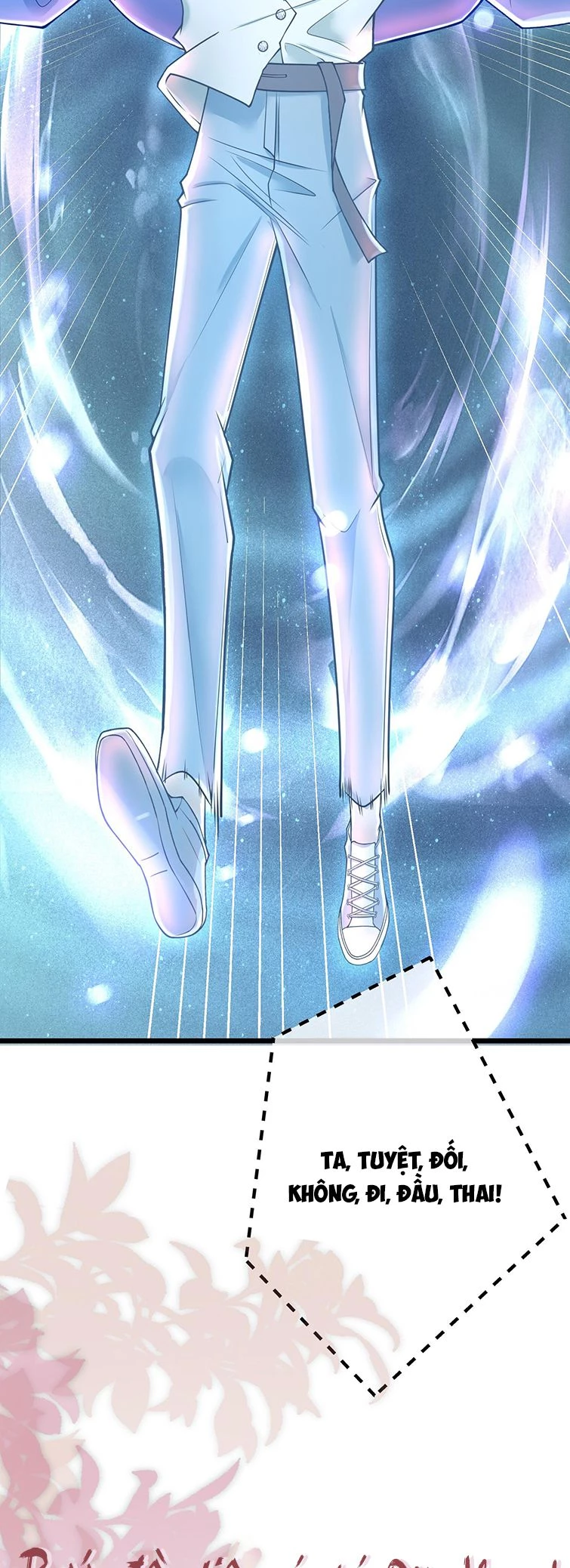 Diêm Vương Đại Nhân Cầu Ngược Tra Chapter 0 - 9