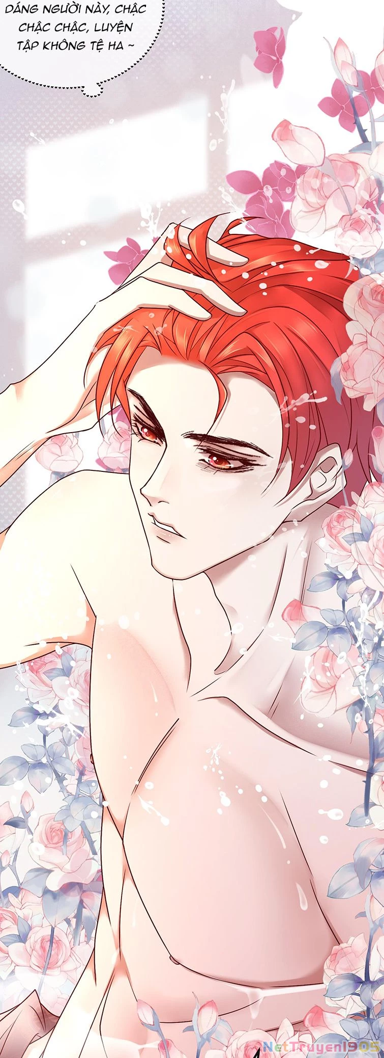 Diêm Vương Đại Nhân Cầu Ngược Tra Chapter 0 - 12