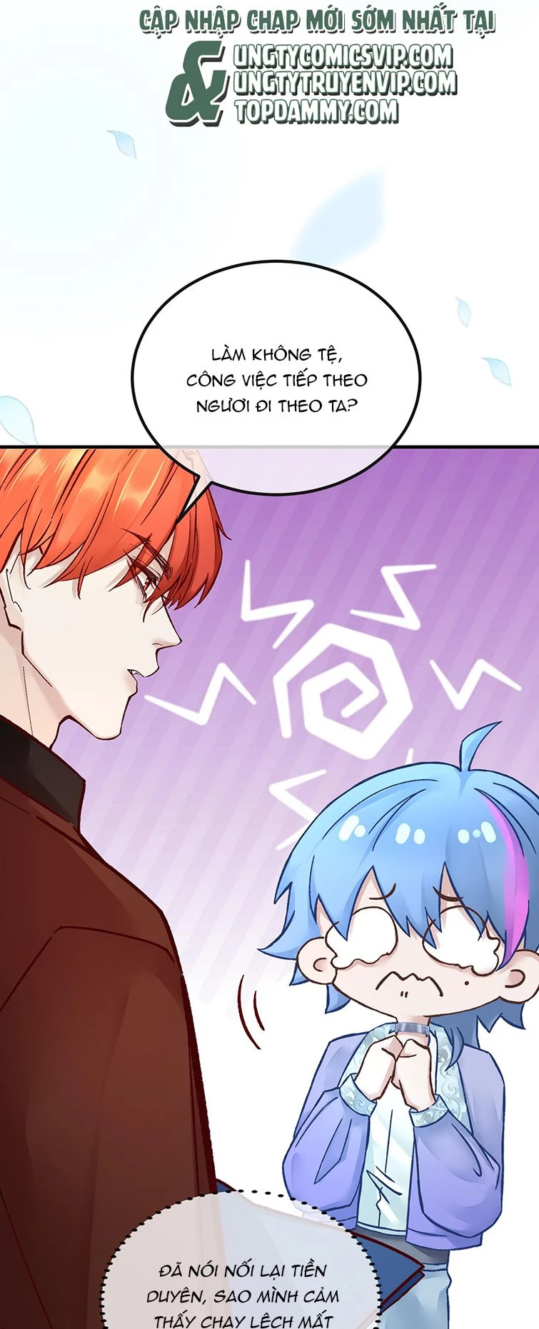 Diêm Vương Đại Nhân Cầu Ngược Tra Chapter 0 - 15