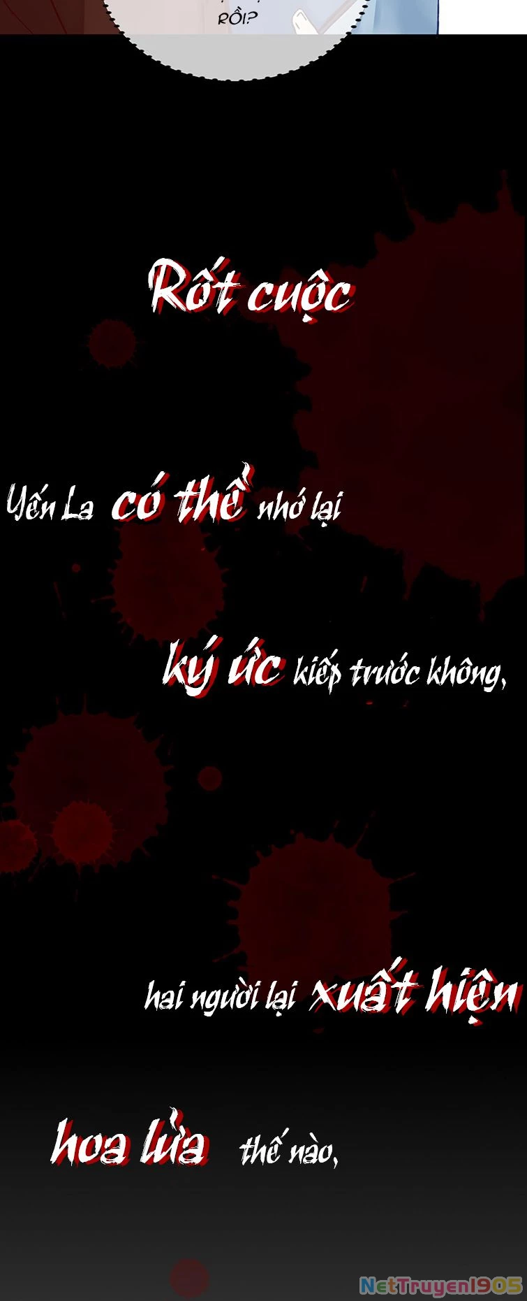 Diêm Vương Đại Nhân Cầu Ngược Tra Chapter 0 - 16