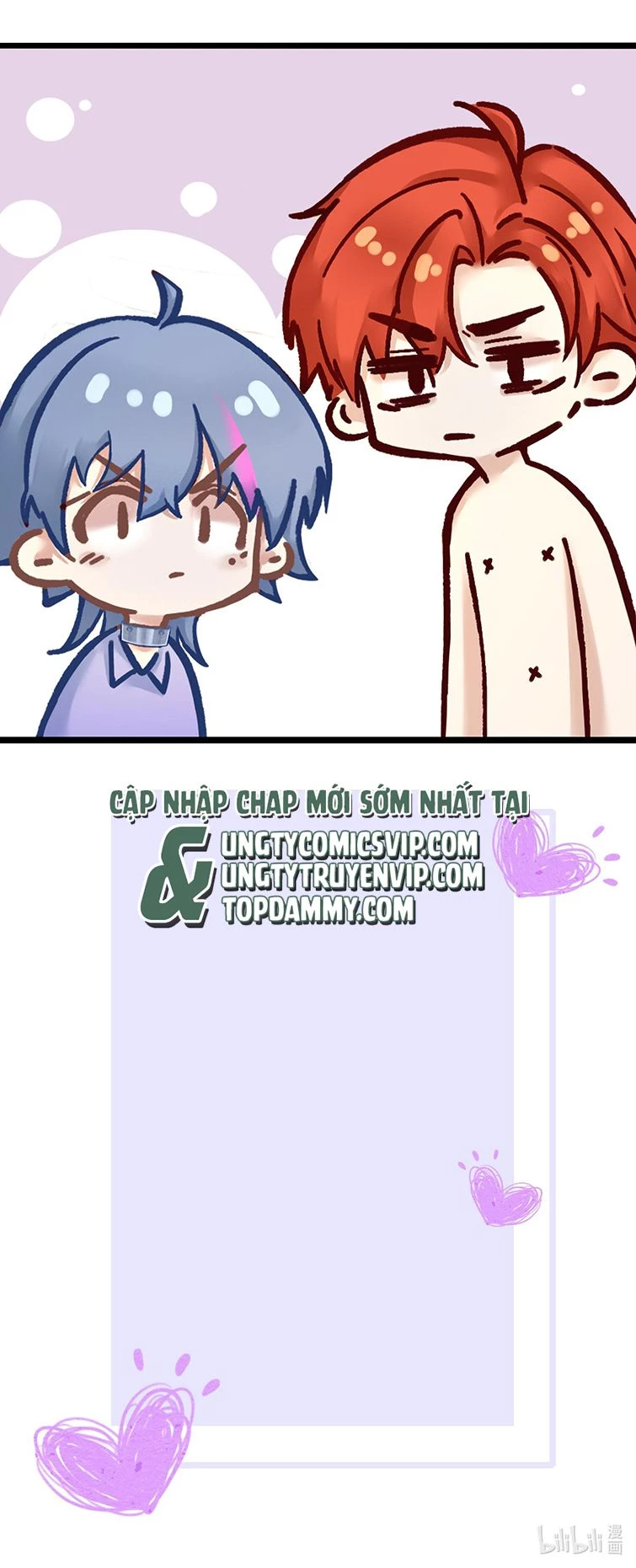 Diêm Vương Đại Nhân Cầu Ngược Tra Chapter 0 - 20