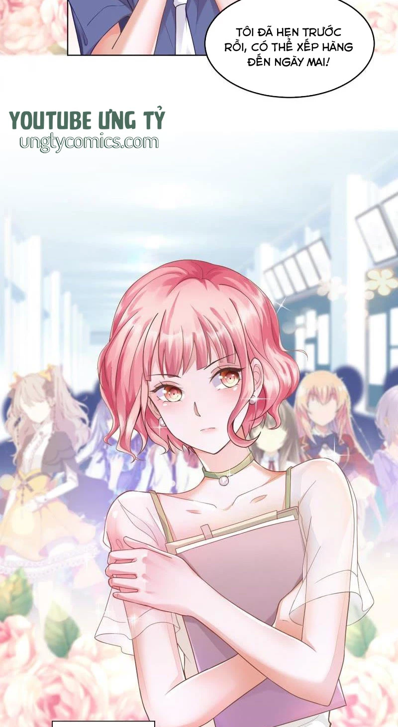 Vô Mật Chi Ái Chapter 1 - 4