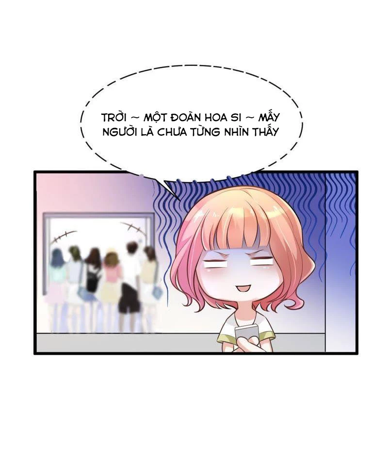 Vô Mật Chi Ái Chapter 1 - 7