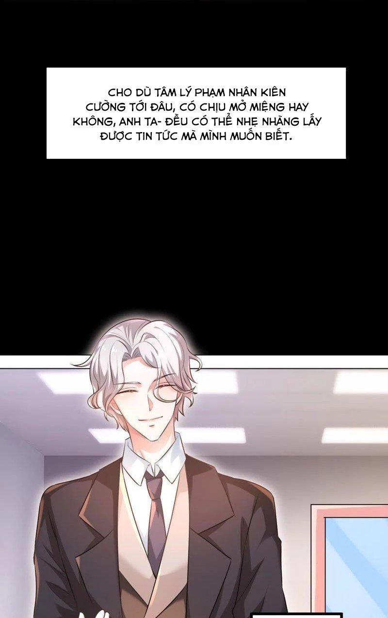 Vô Mật Chi Ái Chapter 1 - 9