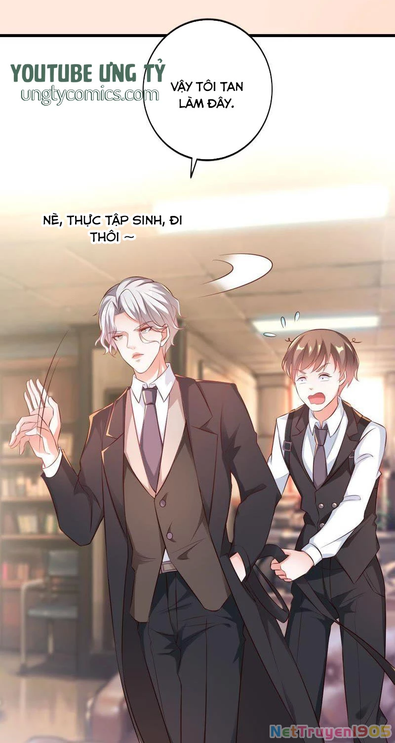 Vô Mật Chi Ái Chapter 1 - 18