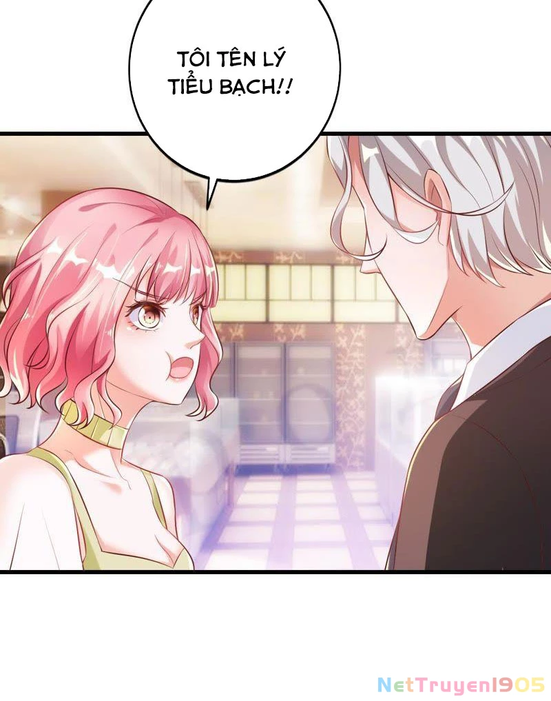 Vô Mật Chi Ái Chapter 1 - 24