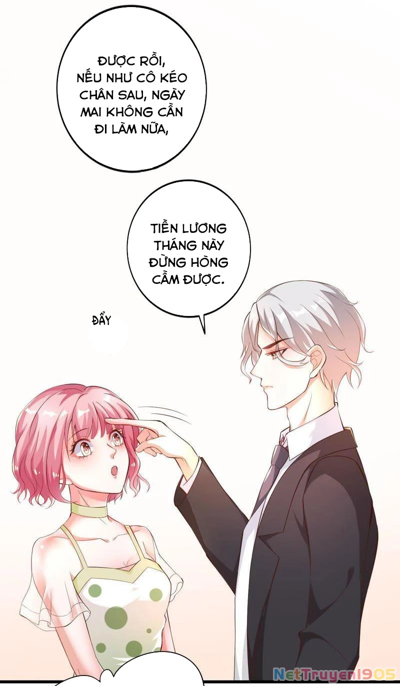Vô Mật Chi Ái Chapter 1 - 25