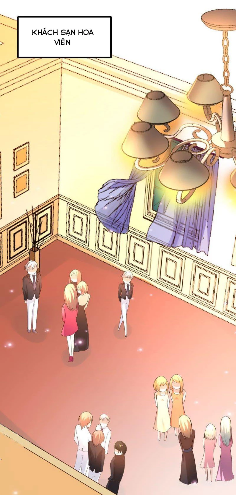 Vô Mật Chi Ái Chapter 1 - 27