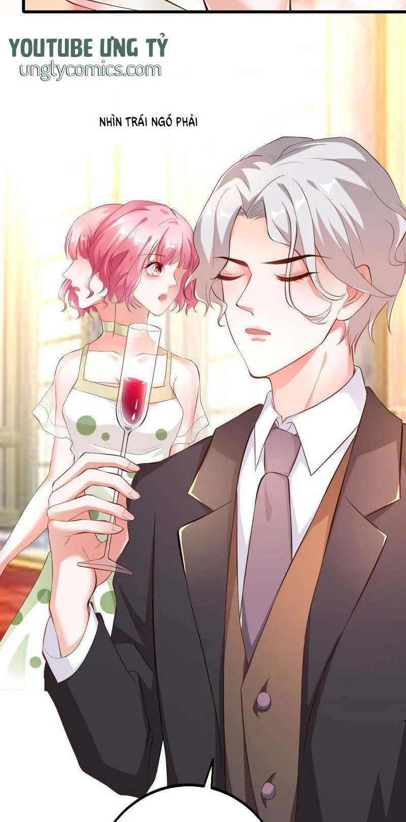 Vô Mật Chi Ái Chapter 1 - 29