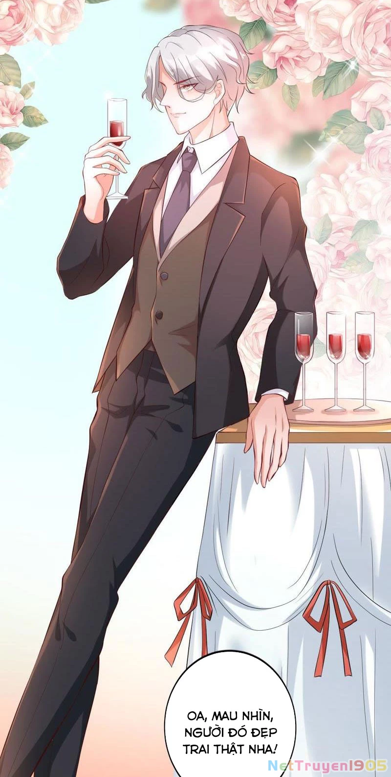 Vô Mật Chi Ái Chapter 1 - 31