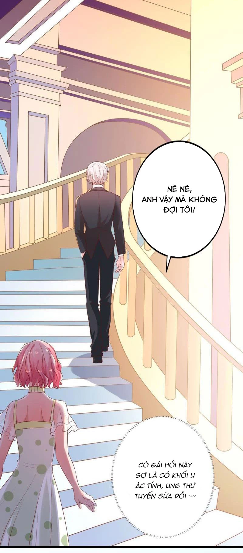 Vô Mật Chi Ái Chapter 1 - 38