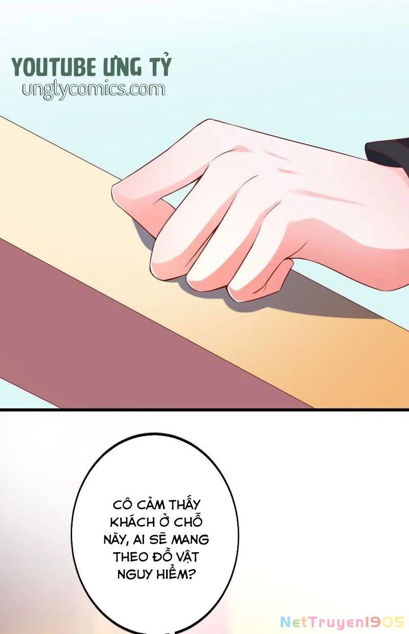 Vô Mật Chi Ái Chapter 1 - 39