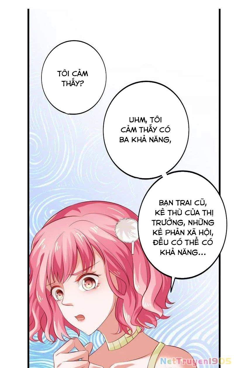 Vô Mật Chi Ái Chapter 1 - 41