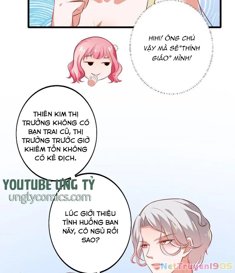 Vô Mật Chi Ái Chapter 1 - 42