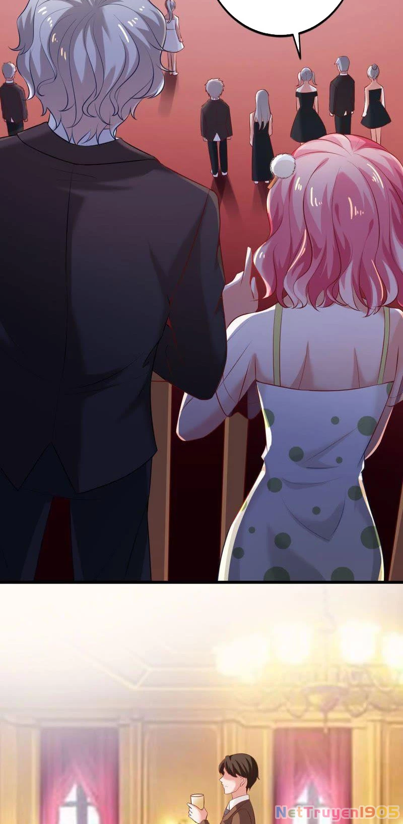 Vô Mật Chi Ái Chapter 1 - 45