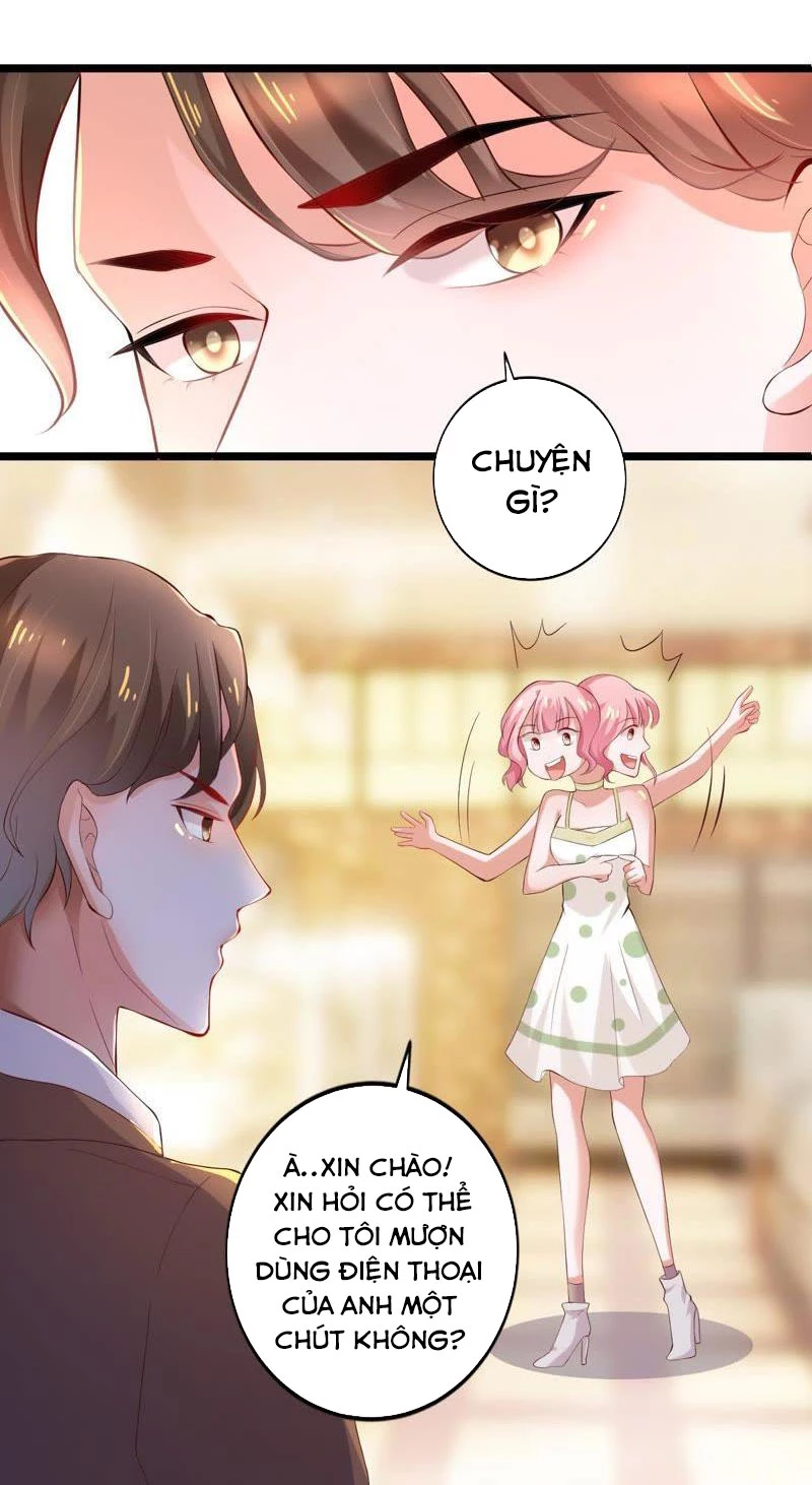 Vô Mật Chi Ái Chapter 2 - 8