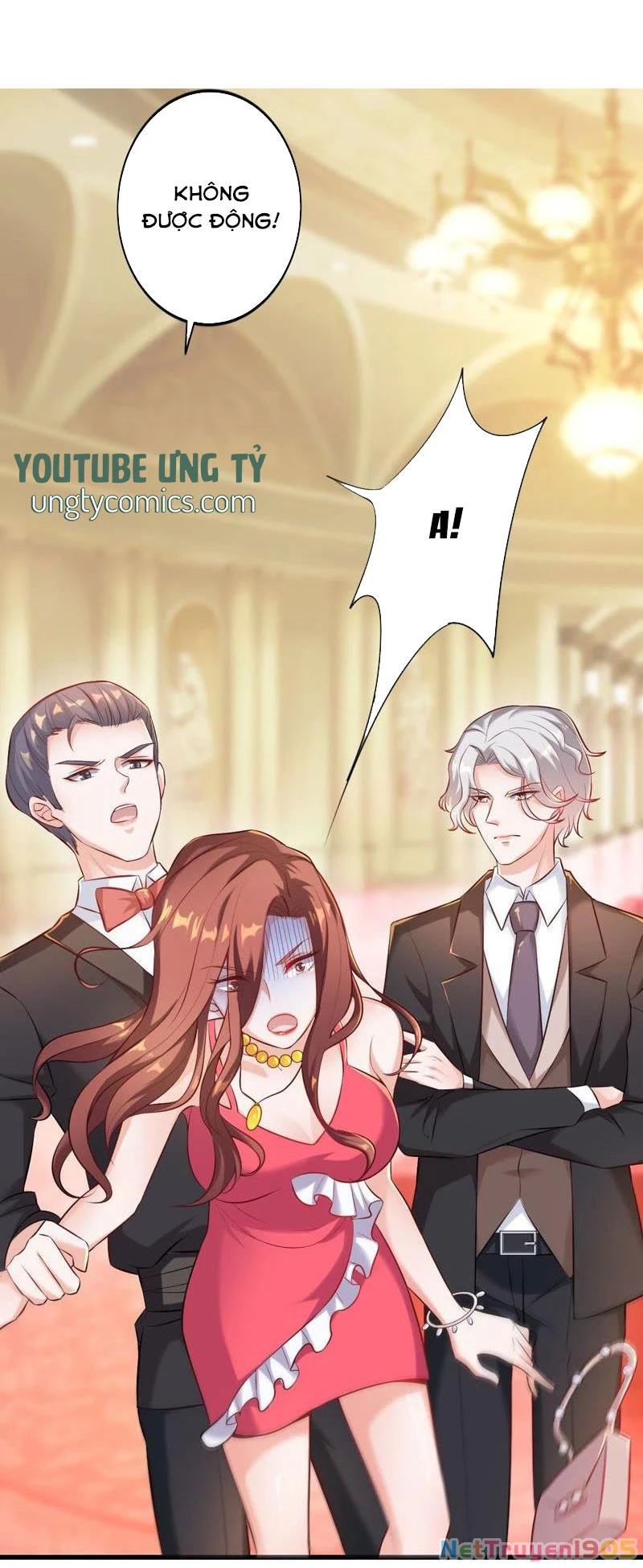 Vô Mật Chi Ái Chapter 2 - 19