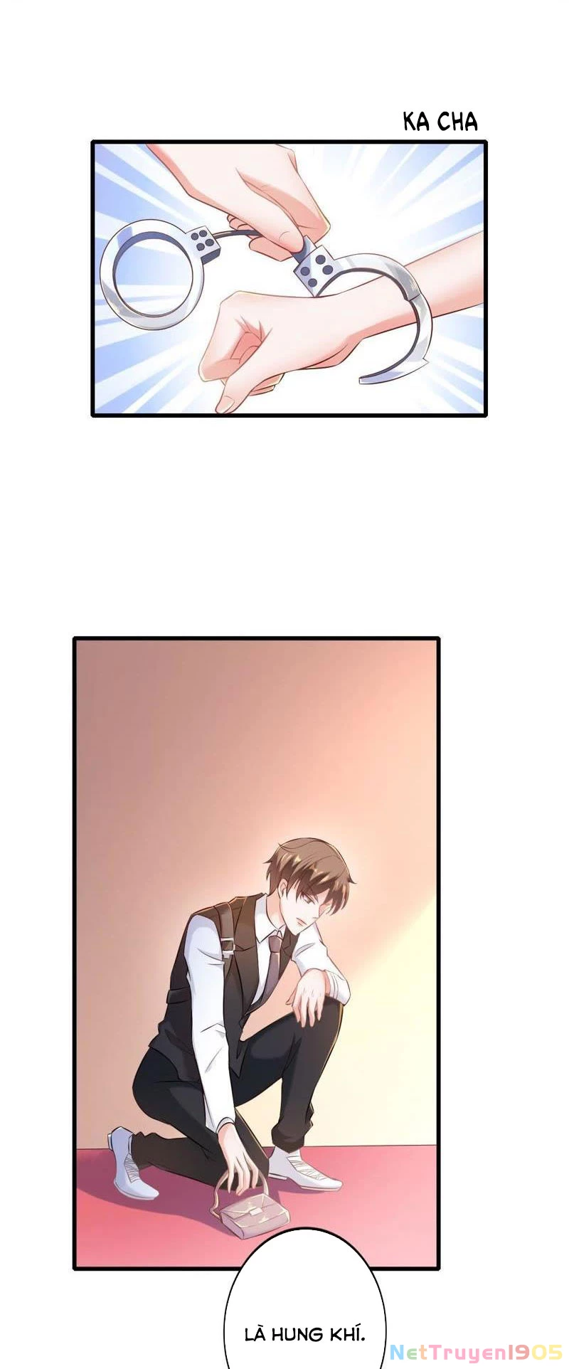 Vô Mật Chi Ái Chapter 2 - 20