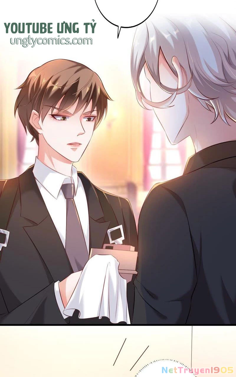Vô Mật Chi Ái Chapter 2 - 21