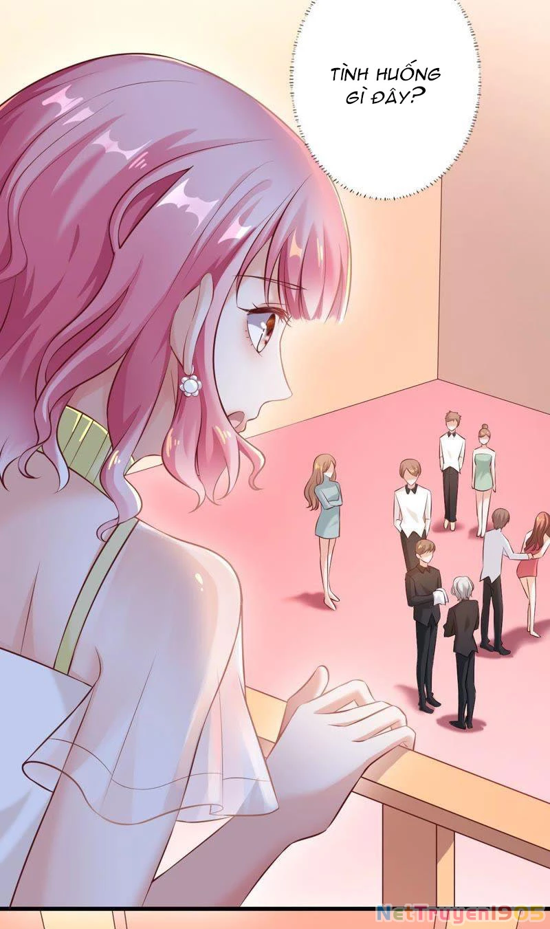Vô Mật Chi Ái Chapter 2 - 22