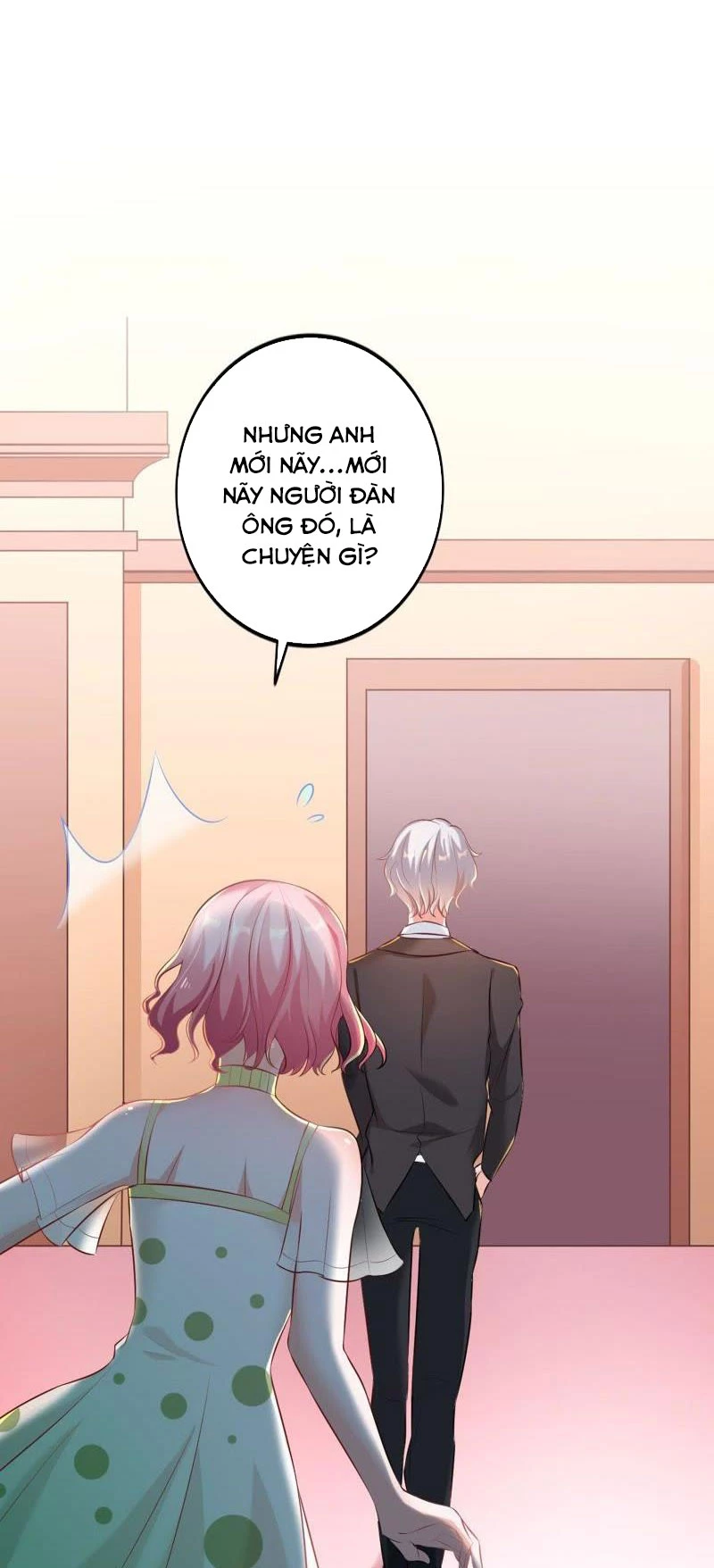 Vô Mật Chi Ái Chapter 2 - 26