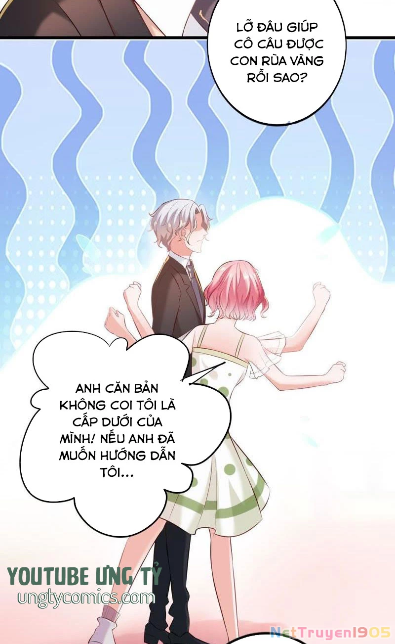 Vô Mật Chi Ái Chapter 2 - 29