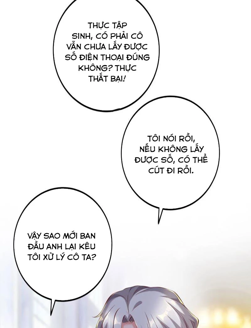 Vô Mật Chi Ái Chapter 2 - 38