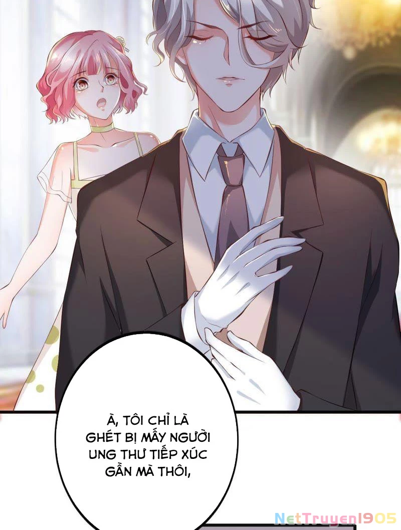 Vô Mật Chi Ái Chapter 2 - 39