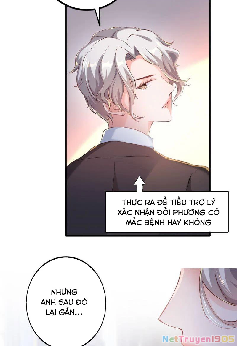Vô Mật Chi Ái Chapter 2 - 40